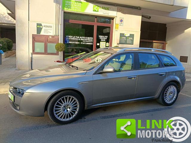 ALFA ROMEO 159 1.9 JTDm 16V