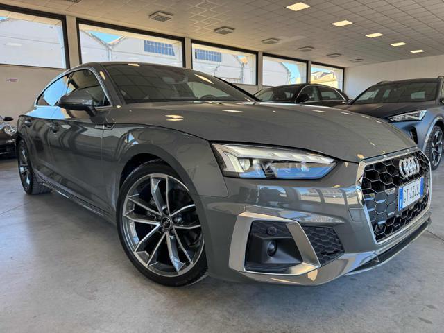AUDI A5 SPB 35 TDI S tronic S line edition