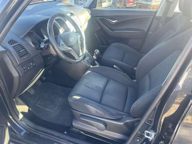 Hyundai iX20 1.4 crdi Style 90cv