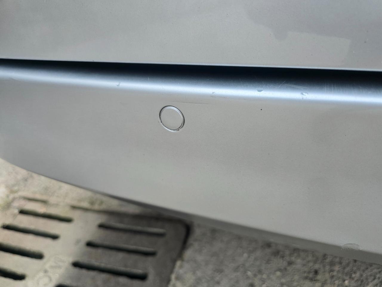 Ford mondeo 2.0tdci 140cv full opt restyling 2007