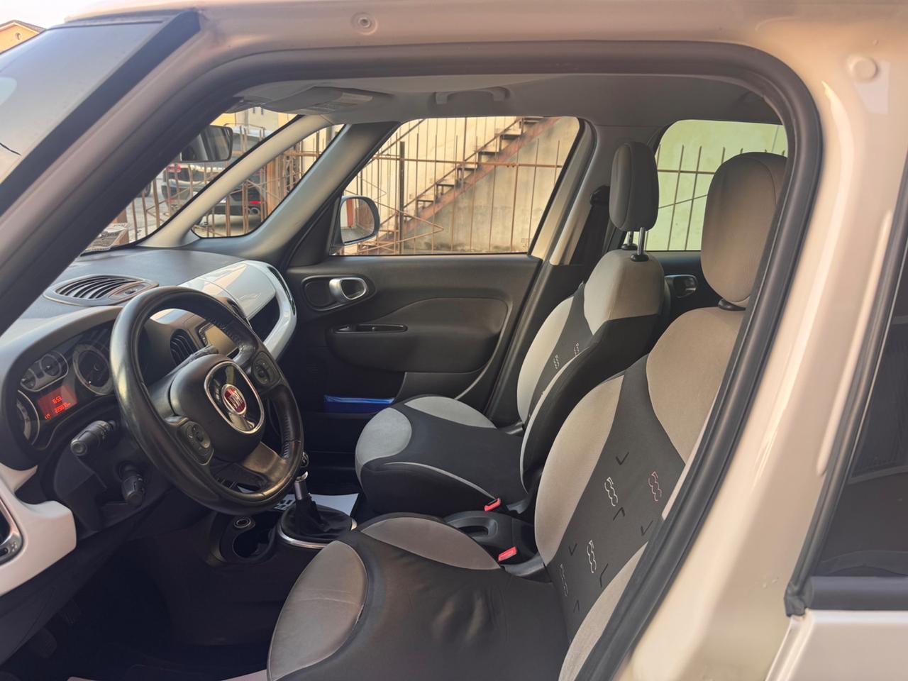Fiat 500L 1.6 Multijet 105 CV Ok Neopatentati