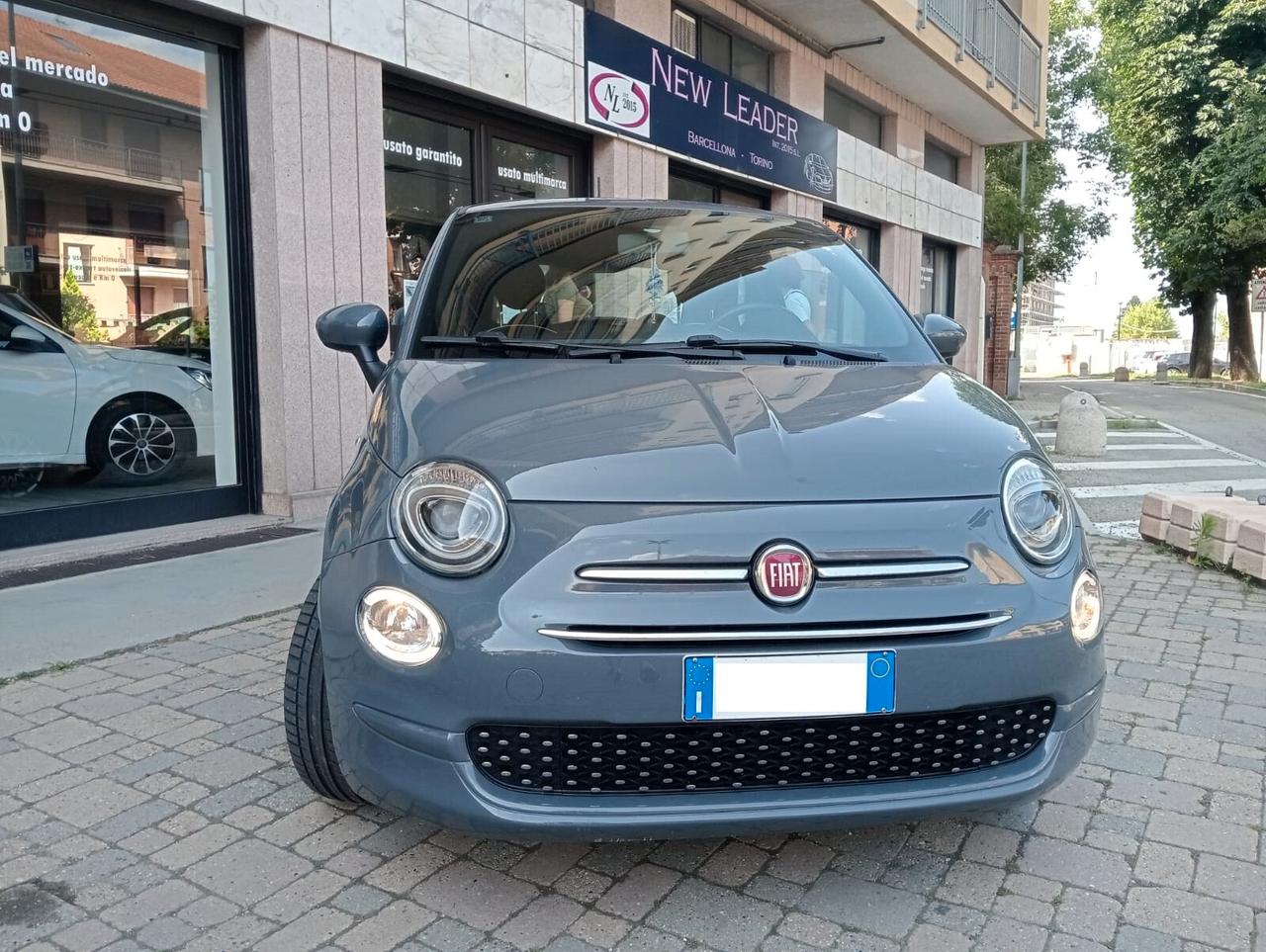 Fiat 500 1.2 69 CV