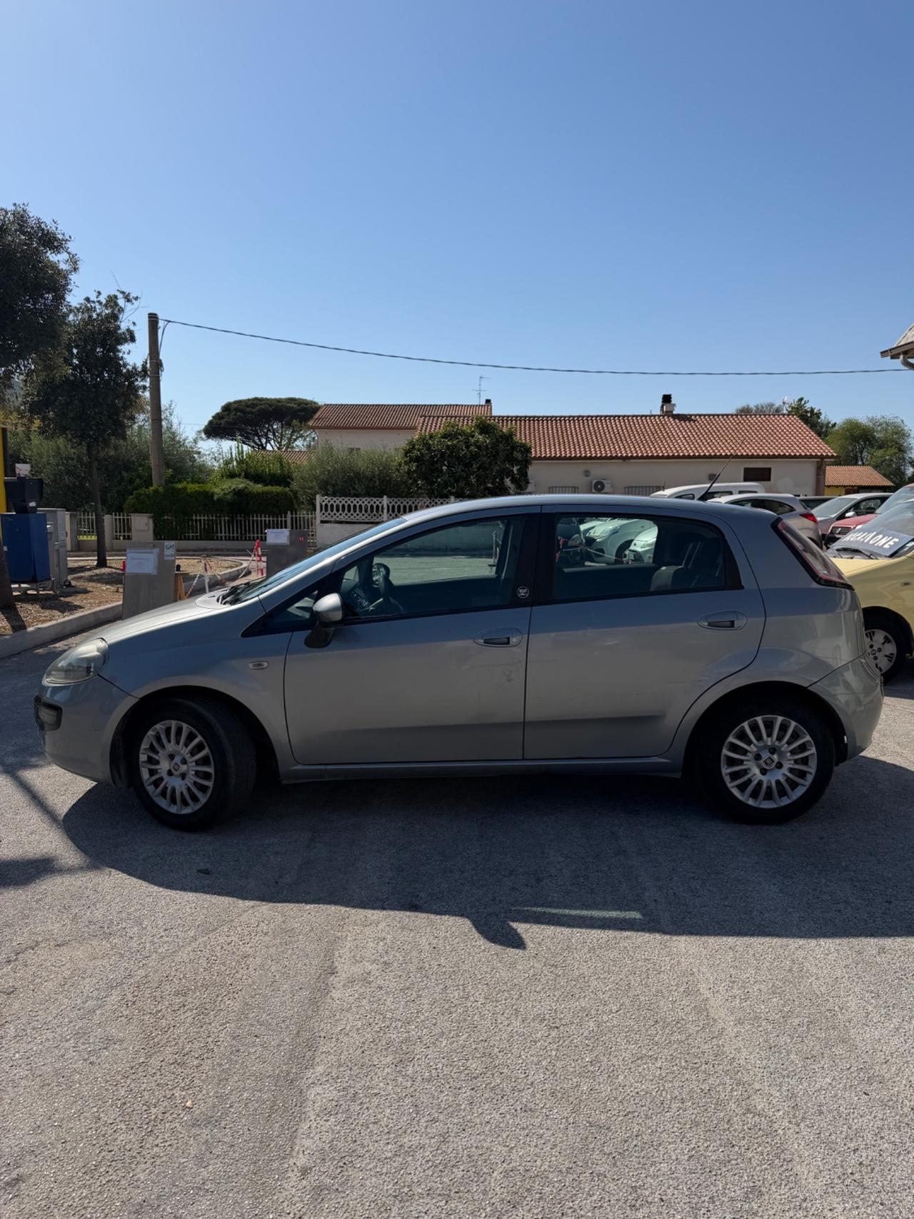 Fiat Grande Punto 1.4 5 porte S&S Dynamic NEOPATENTATI