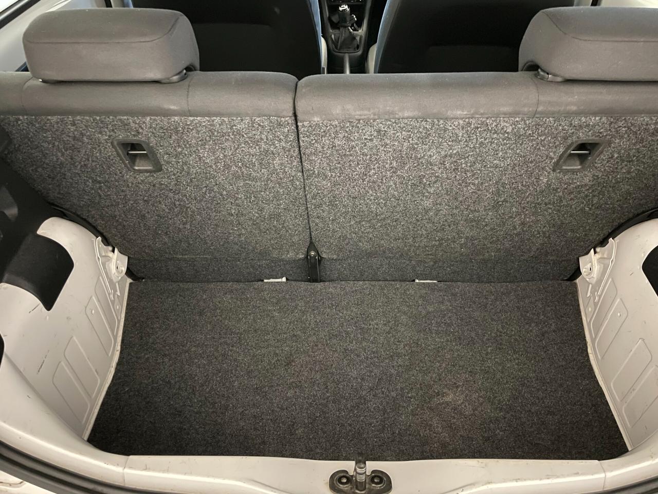 Volkswagen up! 1.0 5p. eco move BlueMotion Technology