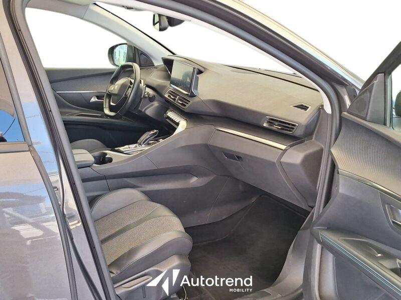 Peugeot 5008 BlueHDi 130 CV Automatica 7 Posti NAVI LED Allure S&S