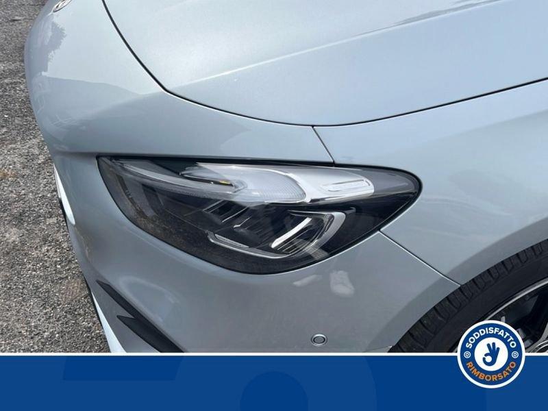 Mercedes-Benz Classe B 180d Automatic AMG Line Advanced Plus