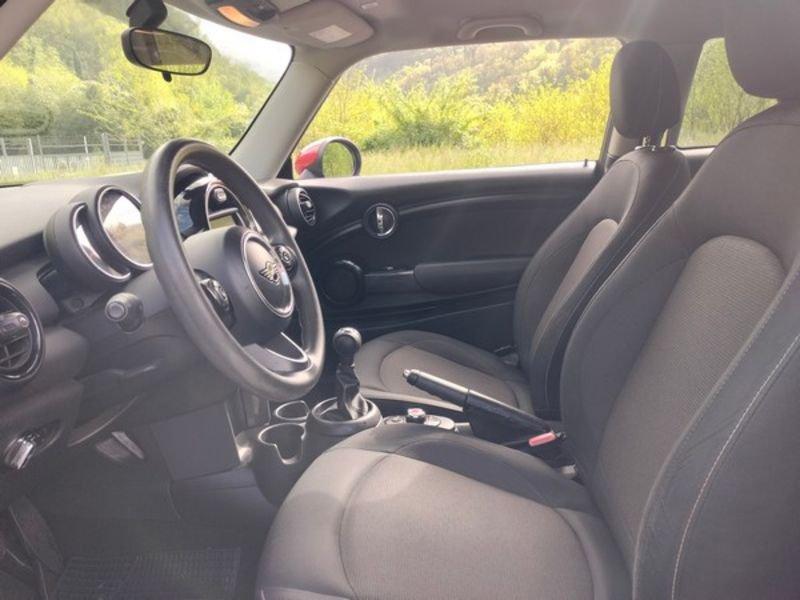 MINI Mini 3 porte 1.5 One 75 CV