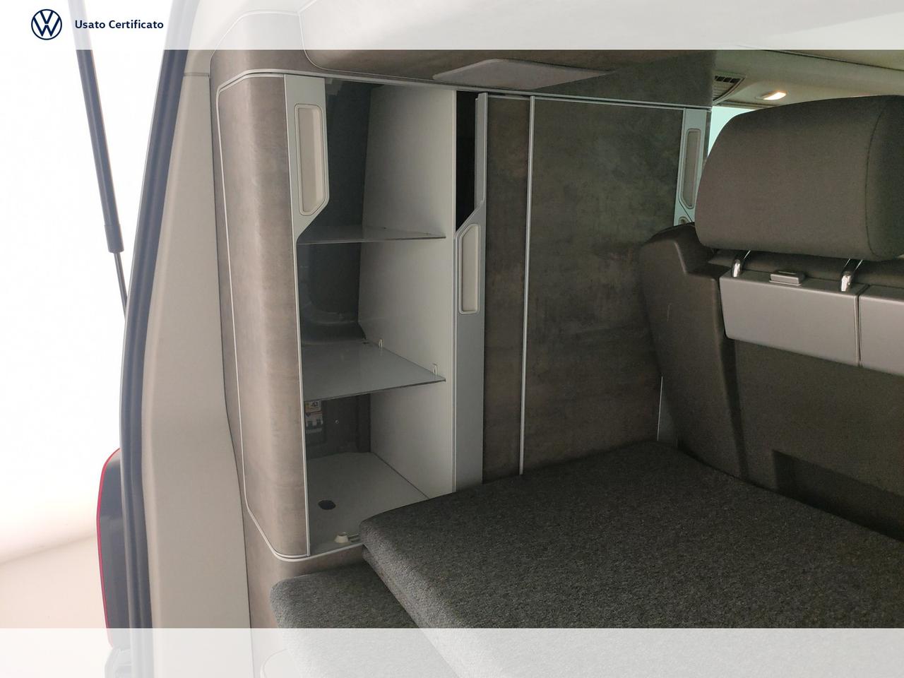 2.0 TDI Ocean 150 CV DSG