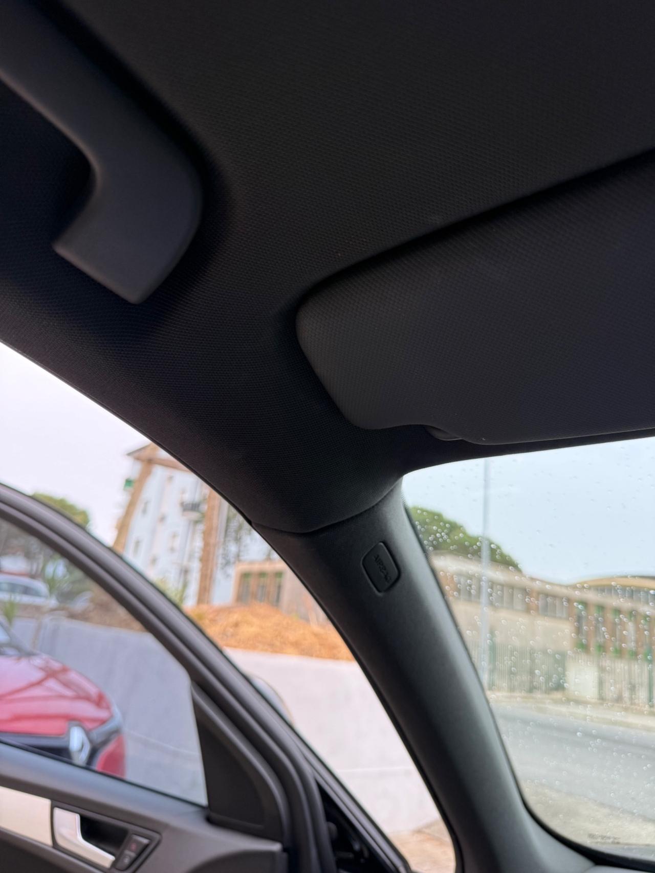 Audi Q5 2.0 TDI 170 CV quattro