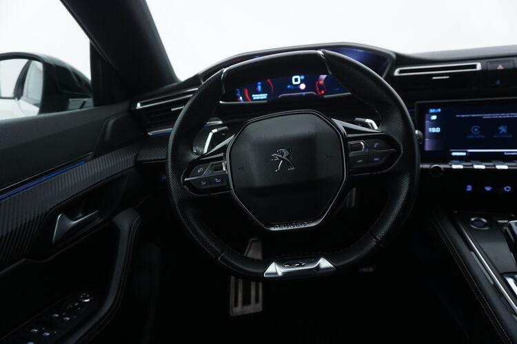 Peugeot 508 GT EAT8 BR790645 1.5 Diesel 131CV