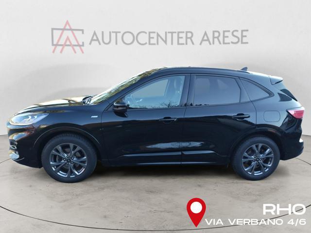 FORD Kuga 2.5 Full Hybrid 190 CV CVT 2WD ST-Line X