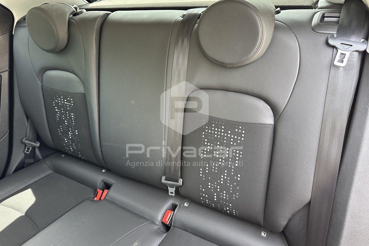 FIAT 500X 1.3 MultiJet 95 CV Sport