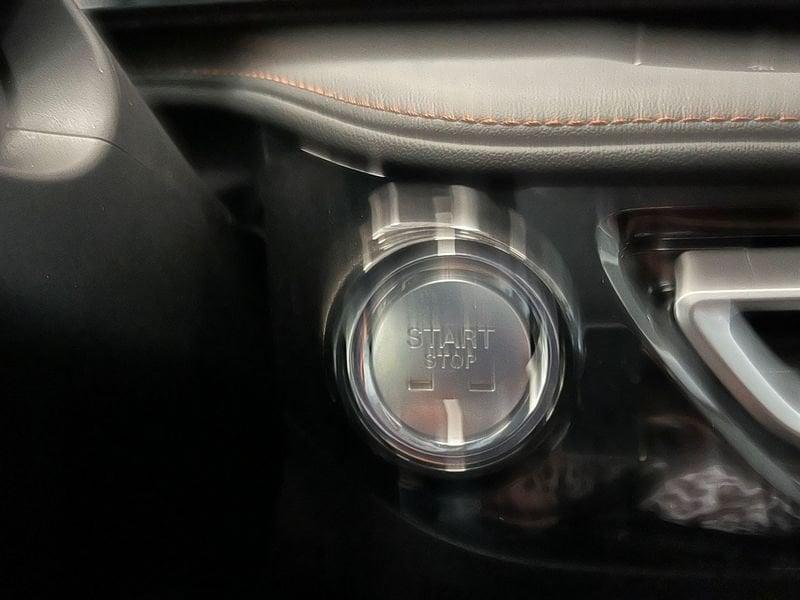 MG HS HS 1.5T-GDI AT Luxury - PROMO SIRONIAUTO+