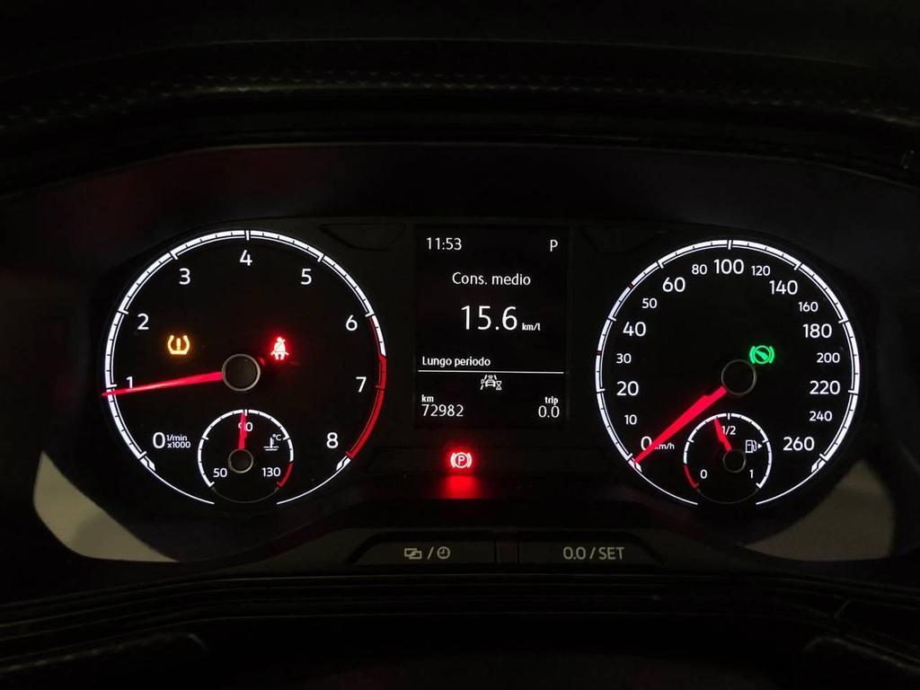 Volkswagen T-Cross 1.0 TSI Sport DSG