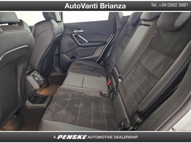 BMW X1 X1 sDrive 18d Msport