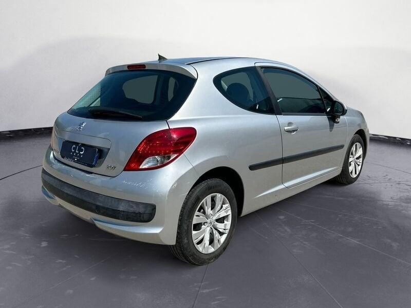 Peugeot 207 207 3p 1.4 hdi Energie Sport