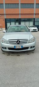 Mercedes-benz C 280 Elegance