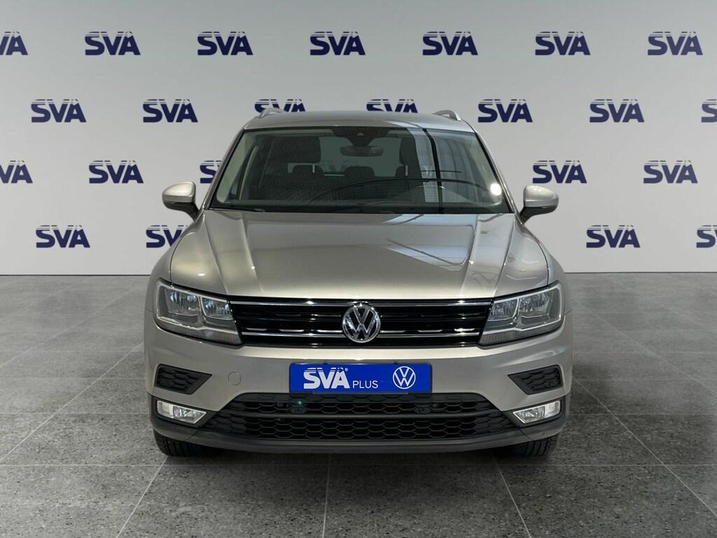 Volkswagen Tiguan 2.0 TDI 150CV DSG 4MOTION Business