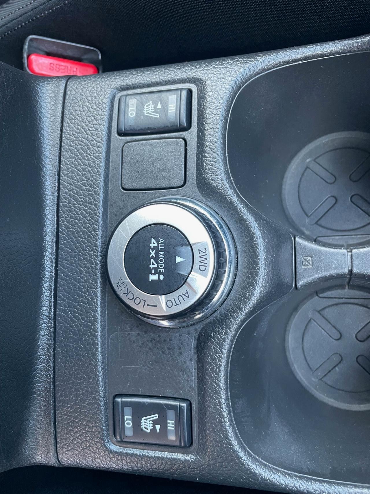 Nissan X-Trail 1.6 dCi 2WD N-Connecta