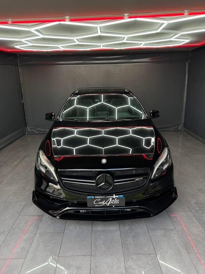 Mercedes-benz A 45 AMG 381 cv 4Matic IPER FULL