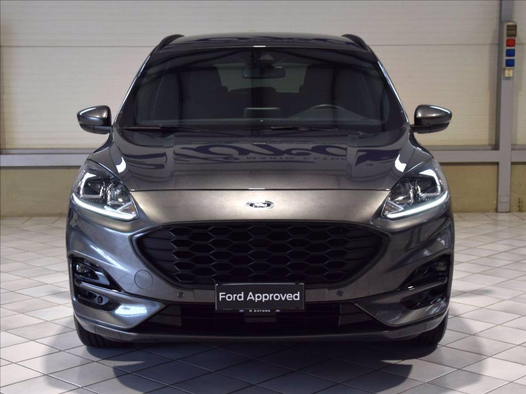 FORD Kuga 1.5 ecoblue ST-Line 2wd 120cv del 2022