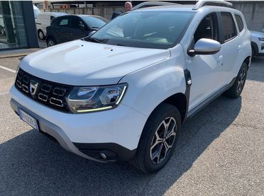 Dacia Duster 1.5 dCi 110CV Start&Stop 4x2 Lauréate