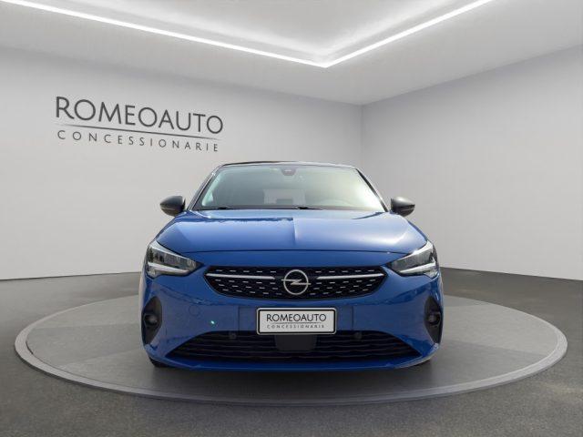 OPEL Corsa 1.2 elegance 75 cv