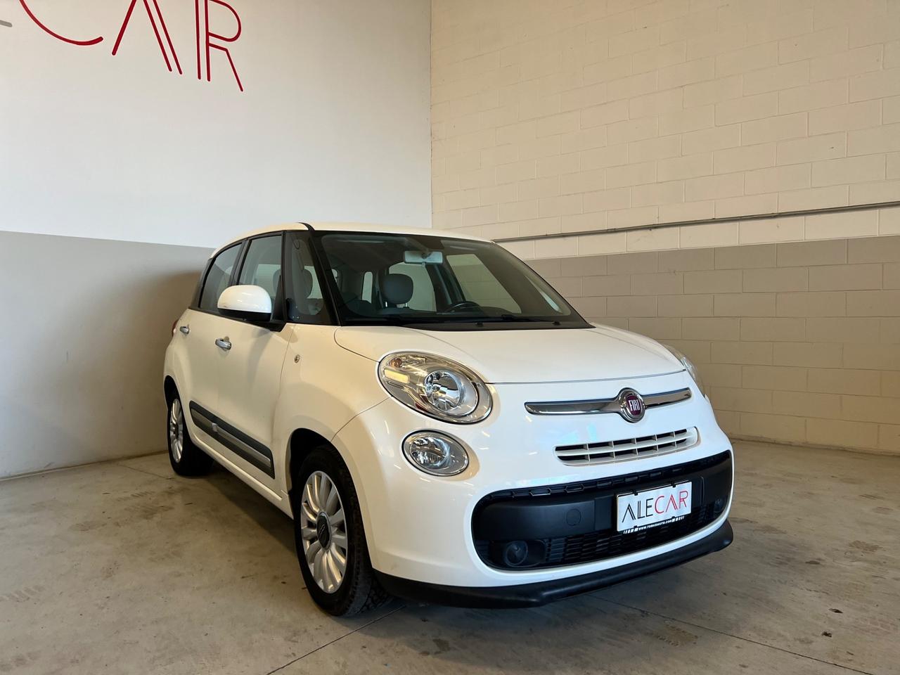 Fiat 500L 1.3 Multijet 85 CV Business