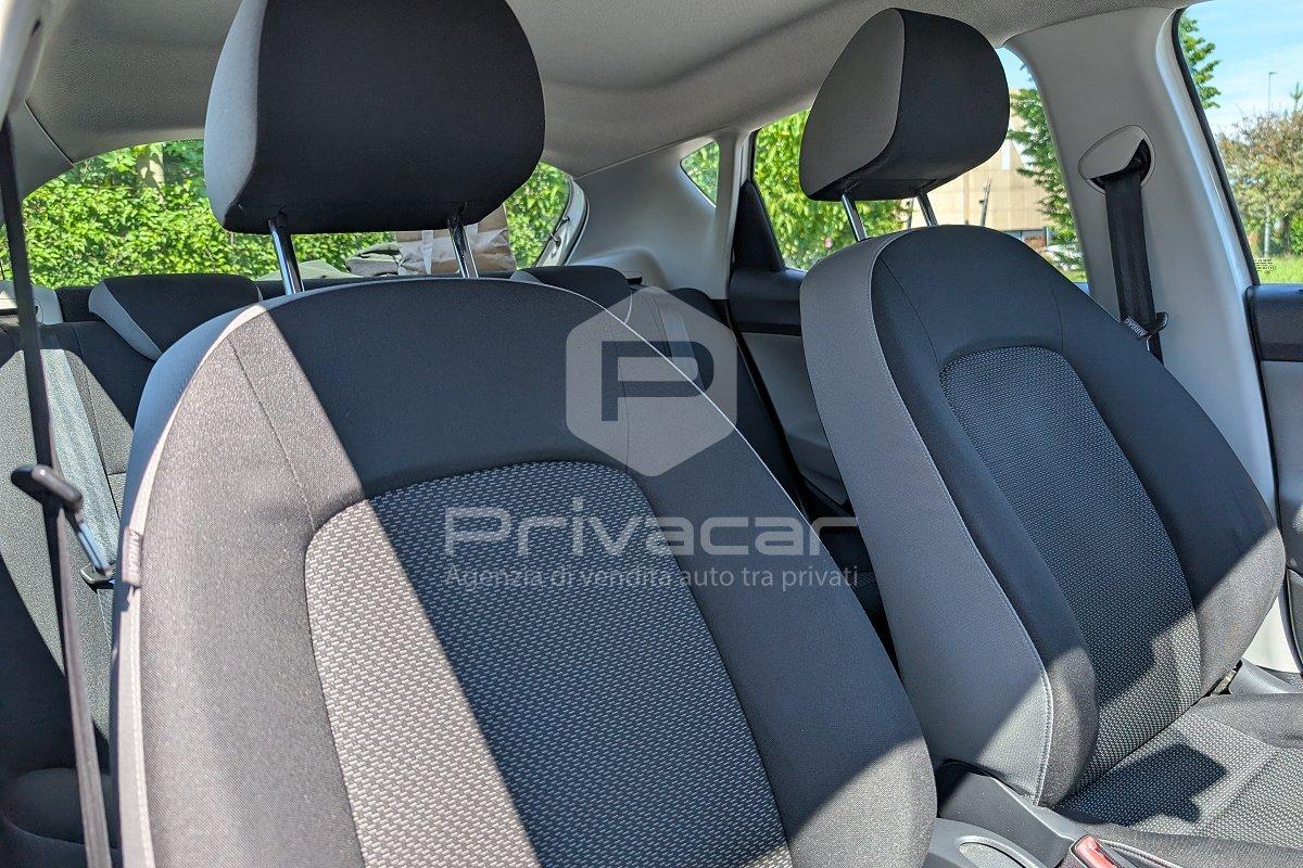 SEAT Ibiza 1.4 TDI 75 CV CR 5p. Style