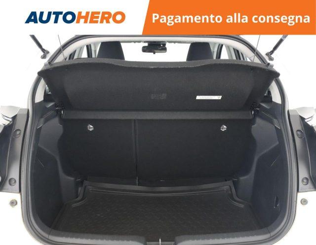 TOYOTA Yaris 1.5 Hybrid 5 porte Business