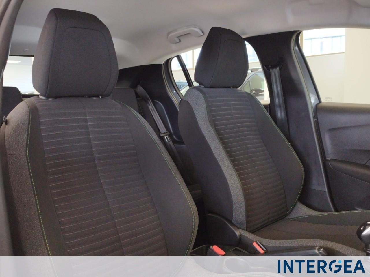 PEUGEOT 208 1.2 puretech Active s&s 100cv