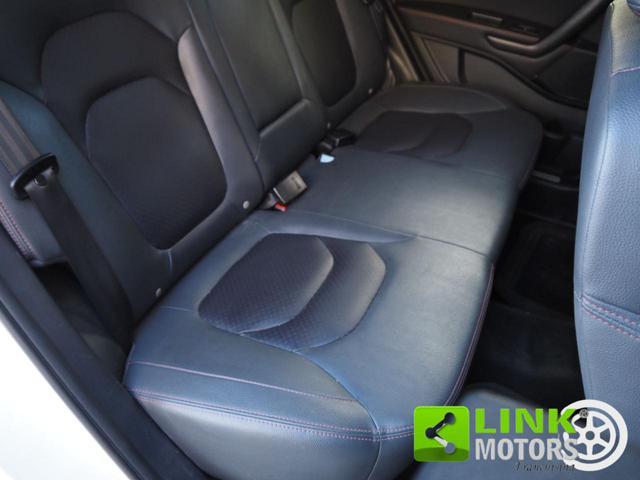 EVO Evo4 Bi-Fuel 1.6 Gpl