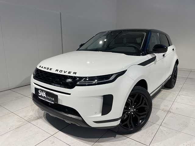 Land Rover Range Rover Evoque MHEV 150CV S IVA ESPOSTA