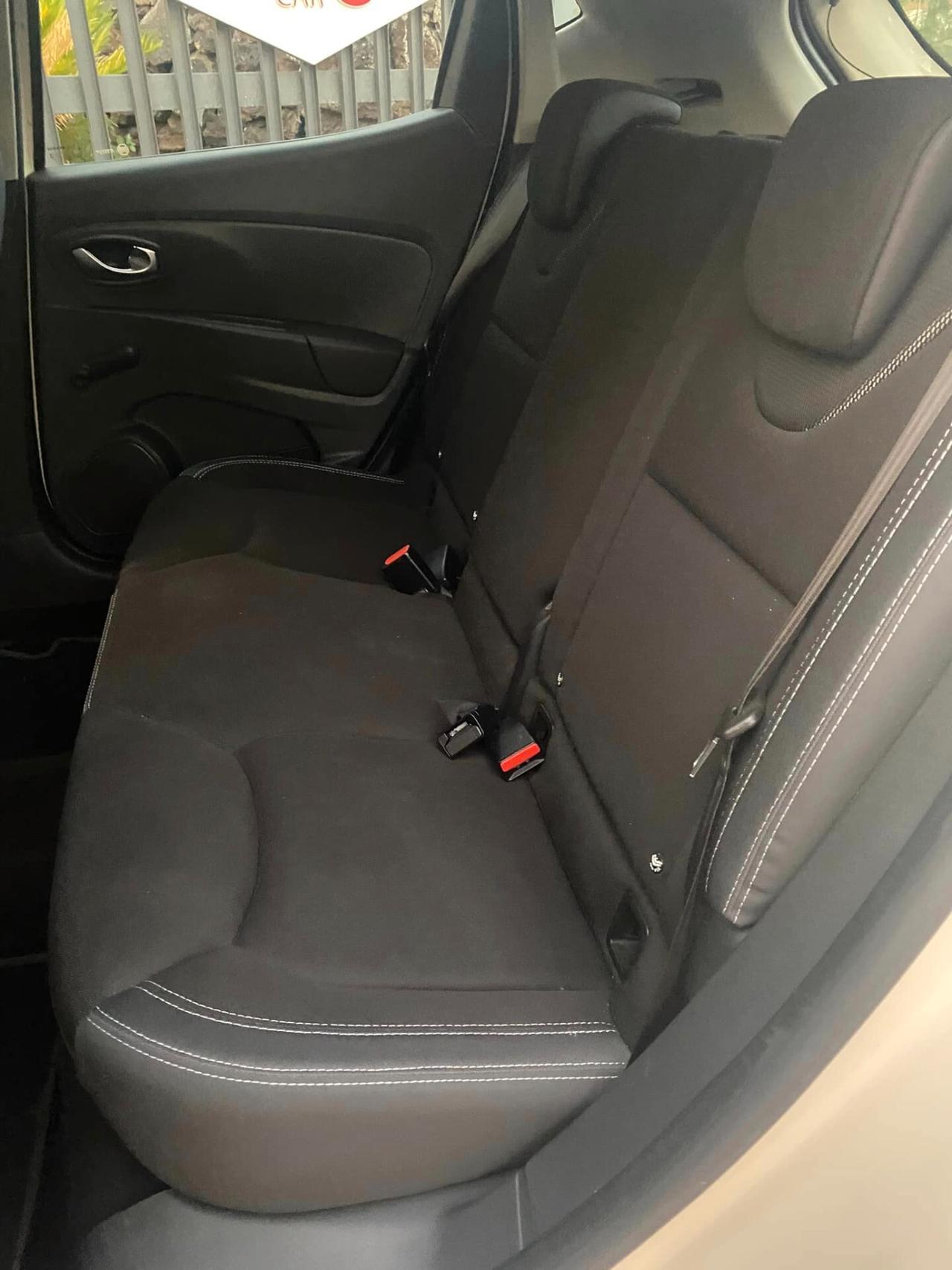 Renault Clio dCi 8V 75CV Start&Stop 5 porte 2017