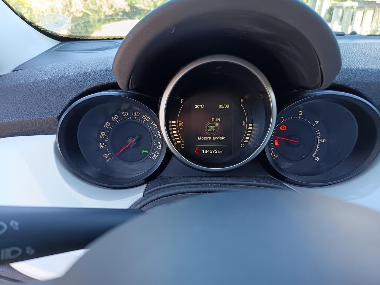 FIAT 500X 1.6 MultiJet 120 CV Lounge ProMMo
