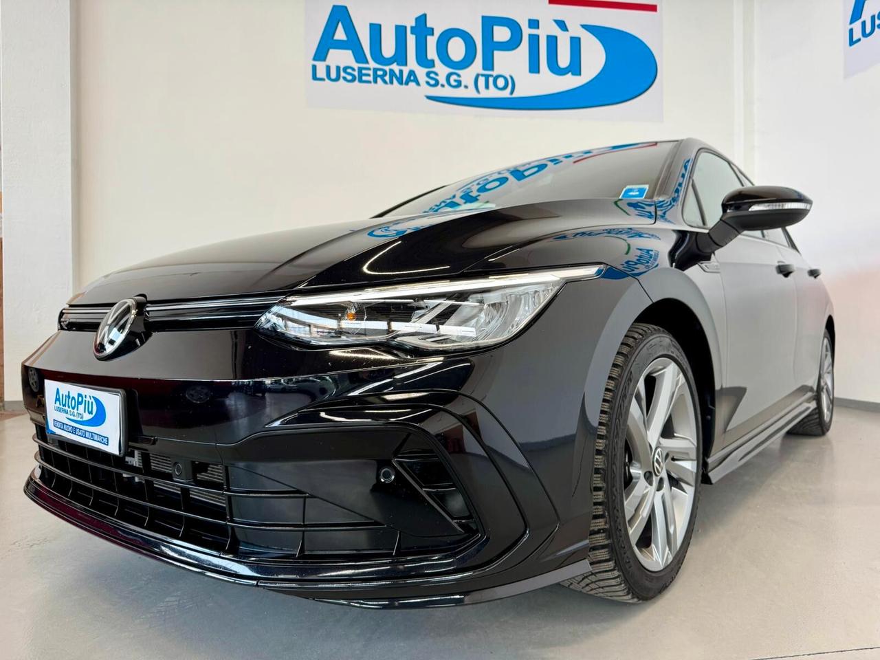Volkswagen Golf 1.5 TSI 150 CV EVO ACT R-Line
