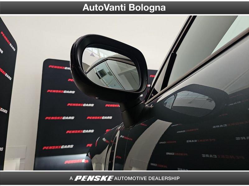 MINI Countryman Mini Countryman 2.0 48V D Classic auto