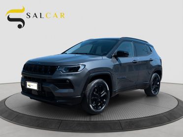Jeep Compass 1.3 Turbo T4 190 CV PHEV AT6 4xe Night Eagle 2022