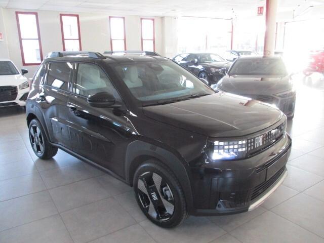 Fiat Grande Panda 1.2 Hybrid 110 CV S&S La Prima