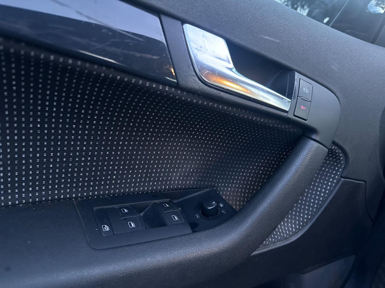 Audi A3 1.9 TDI F.AP. Ambition unico proprietario