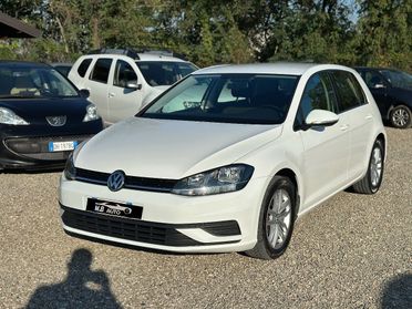 Volkswagen Golf 1.6 TDI OK NEOPATENTATI