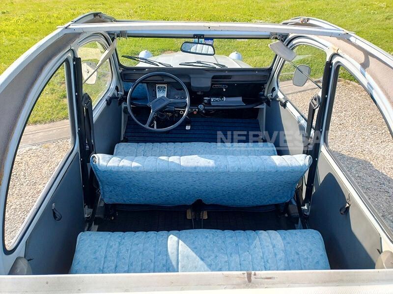 Citroen 2CV