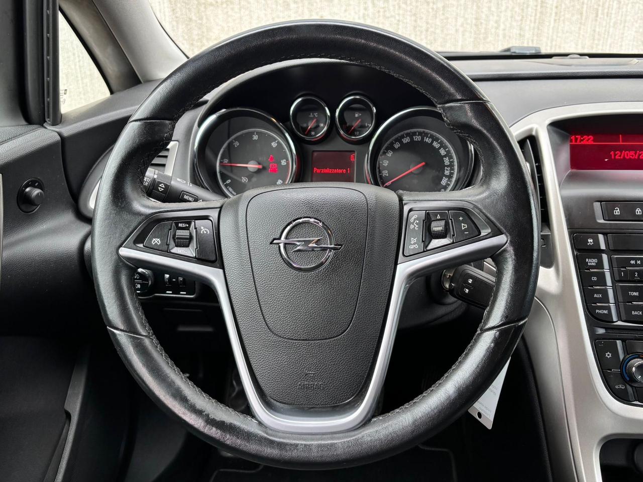 Opel Astra 1.7 CDTI 125CV 5 porte Cosmo