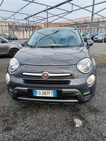 Fiat 500X 1.4 MultiAir 140 CV Cross Plus