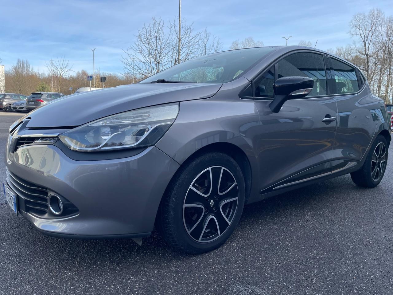 Renault Clio 1.2 75CV 5 porte*Navi*Neopatentati*
