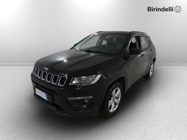 JEEP Compass 2ª serie - Compass 1.6 Multijet II 2WD Longitude