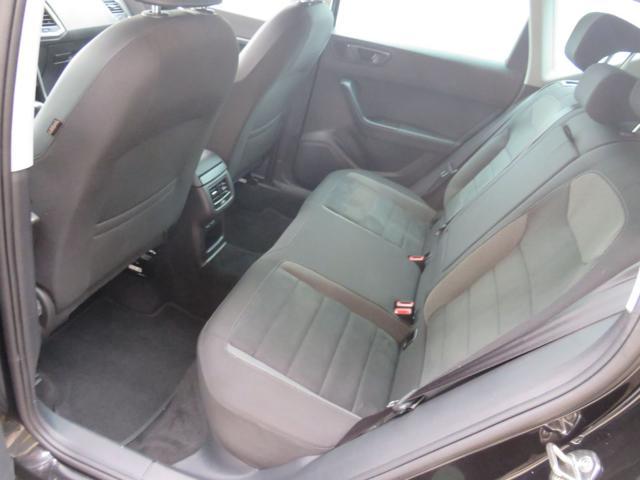 SEAT Ateca 1.6 TDI DSG Business