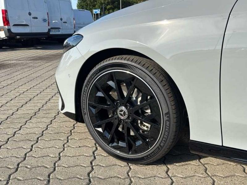 Mercedes-Benz CLA 250+ Shooting Brake AMG Line