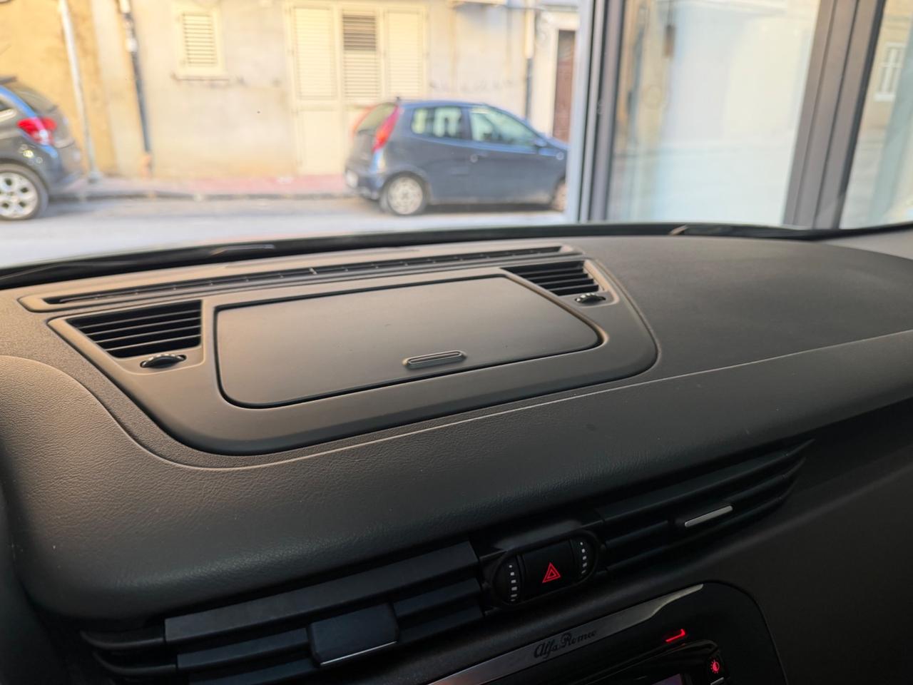 Alfa Romeo Giulietta 1.6 Multijet 105 CV