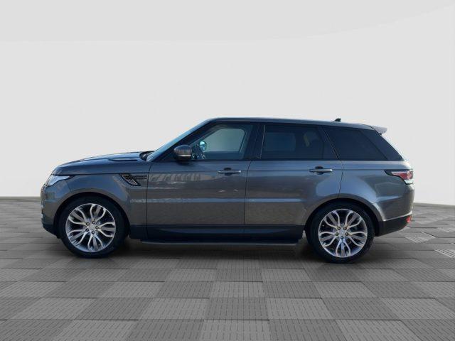 LAND ROVER Range Rover Sport RR Sport 2ª serie 3.0 TDV6 HSE
